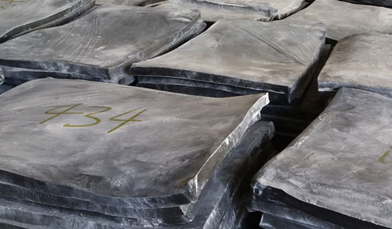 Butyl Reclaim Rubber