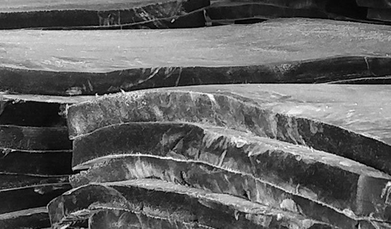 Natural Reclaim Rubber